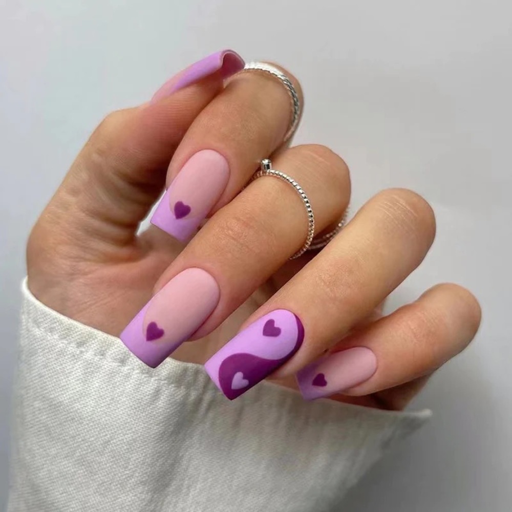24 piece Nail Kit